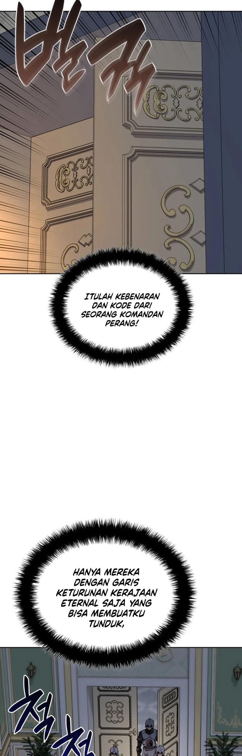 Overgeared New Chapter 301 Fix Gambar 3